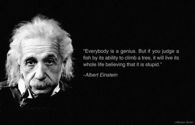 Why Realizing No One Is You = Your Hidden Superpower