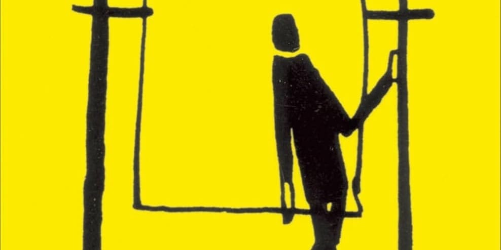 A Hunger Artist by Franz Kafka Book Cover