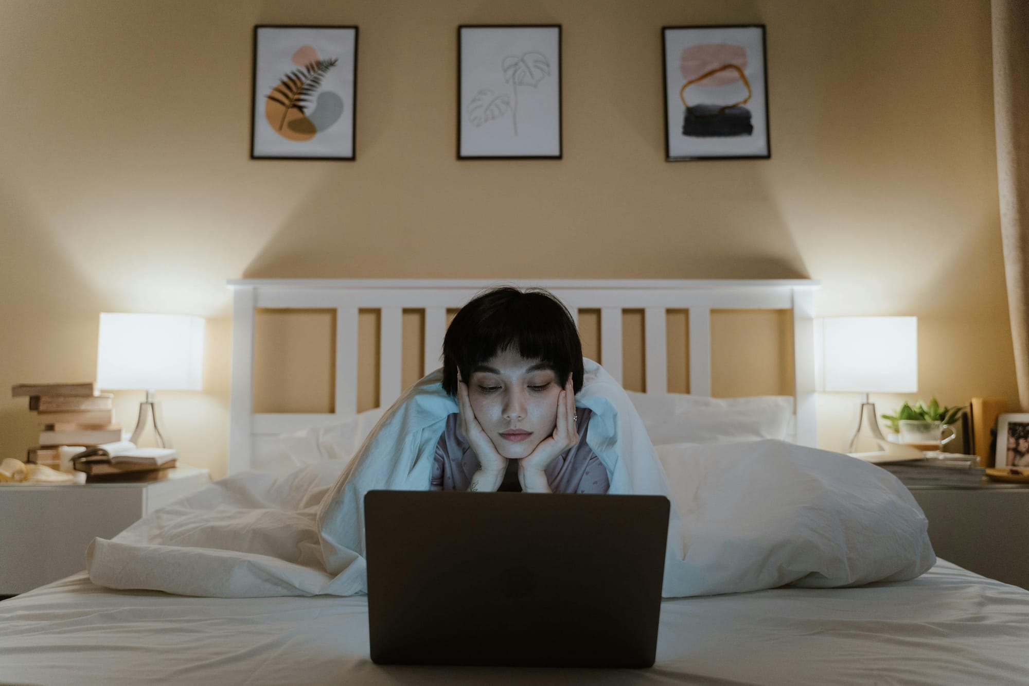 How Capitalism Takes Away the Joy of Doing Anything