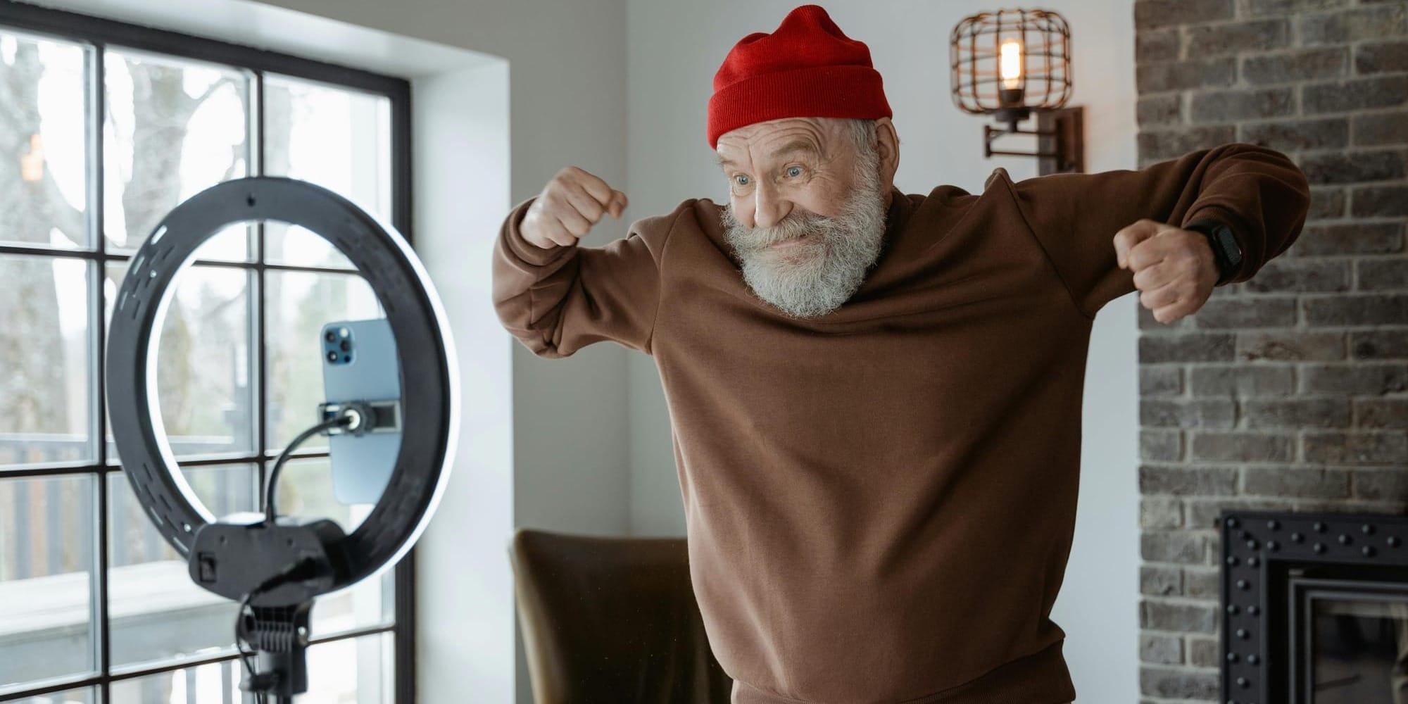 “Age Is Just a Number” – Well, It Depends